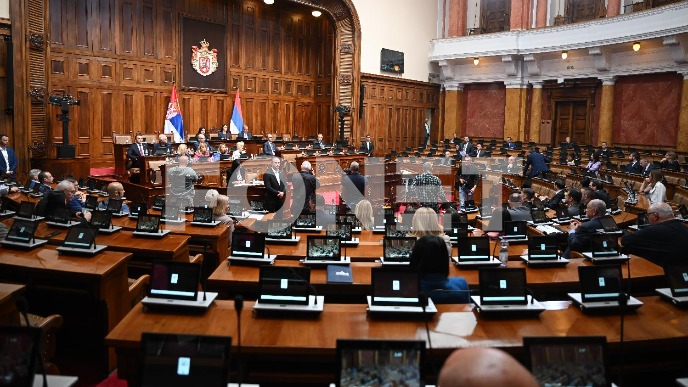 Osuda izjave Selakovića